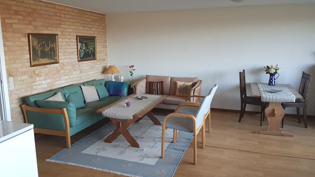 Hirtshals - Privatzimmer