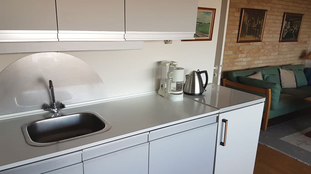 Hirtshals - Privatzimmer