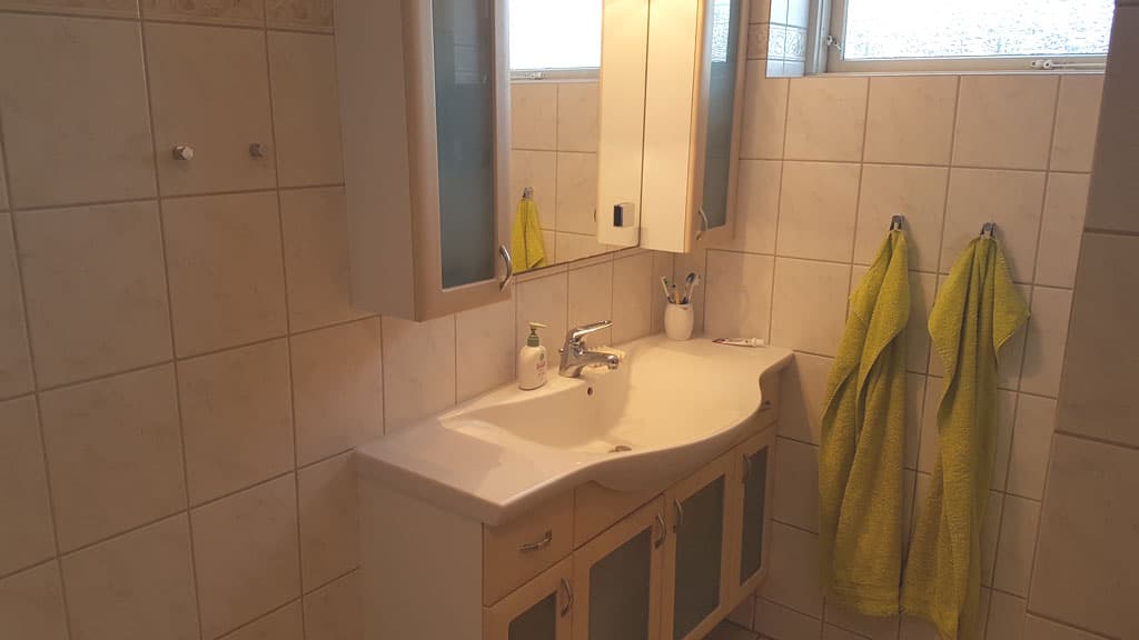 Hirtshals - Privatzimmer