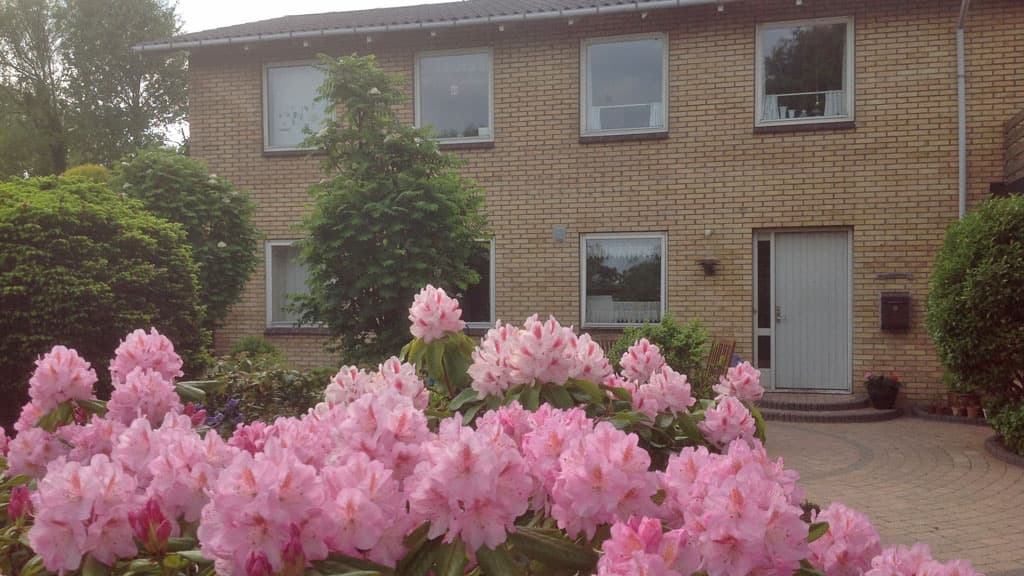Hirtshals - Privatzimmer