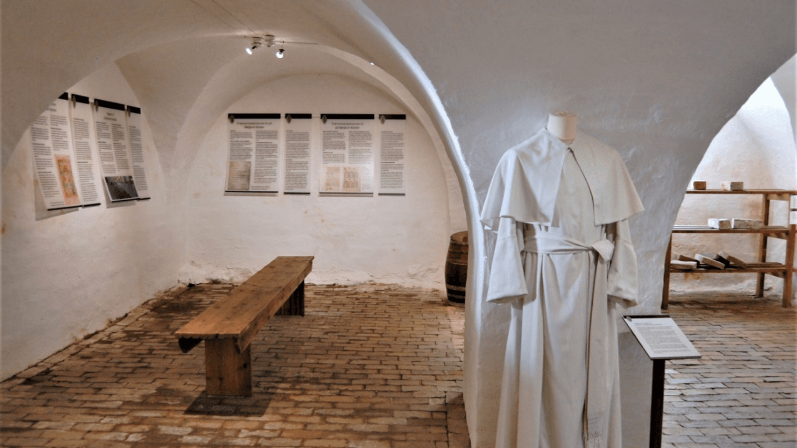Kloster Børglum
