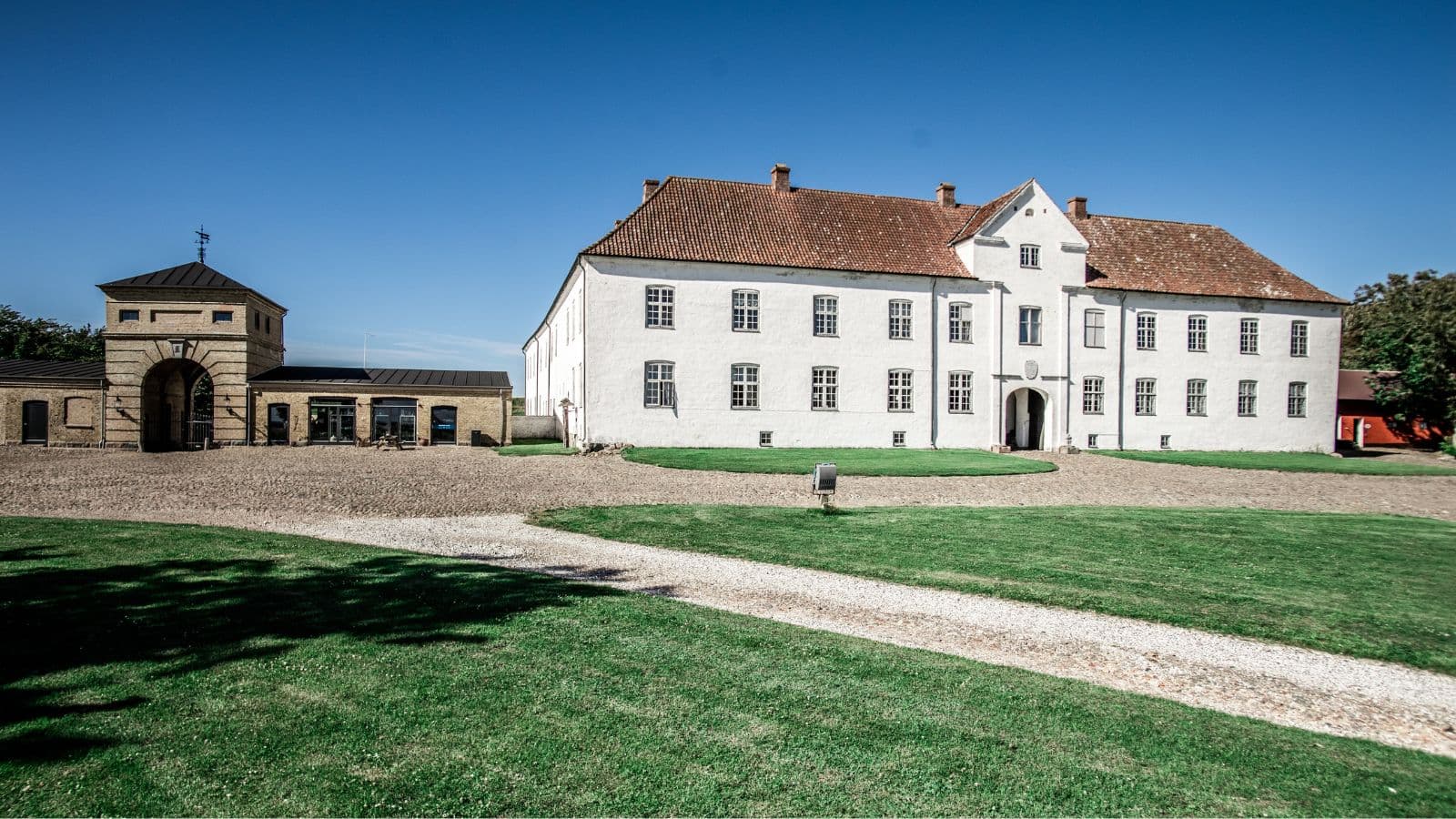 Kloster Børglum