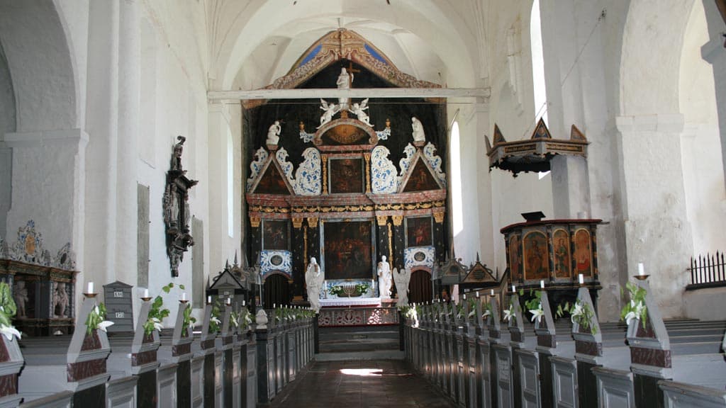 Kloster Børglum