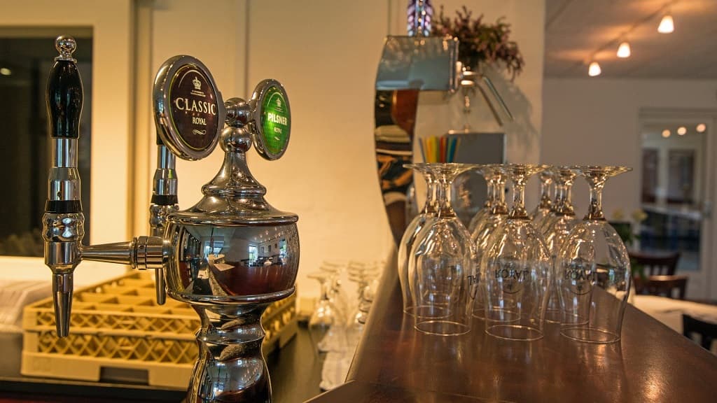 Café Hul 19 (Café Loch 19)