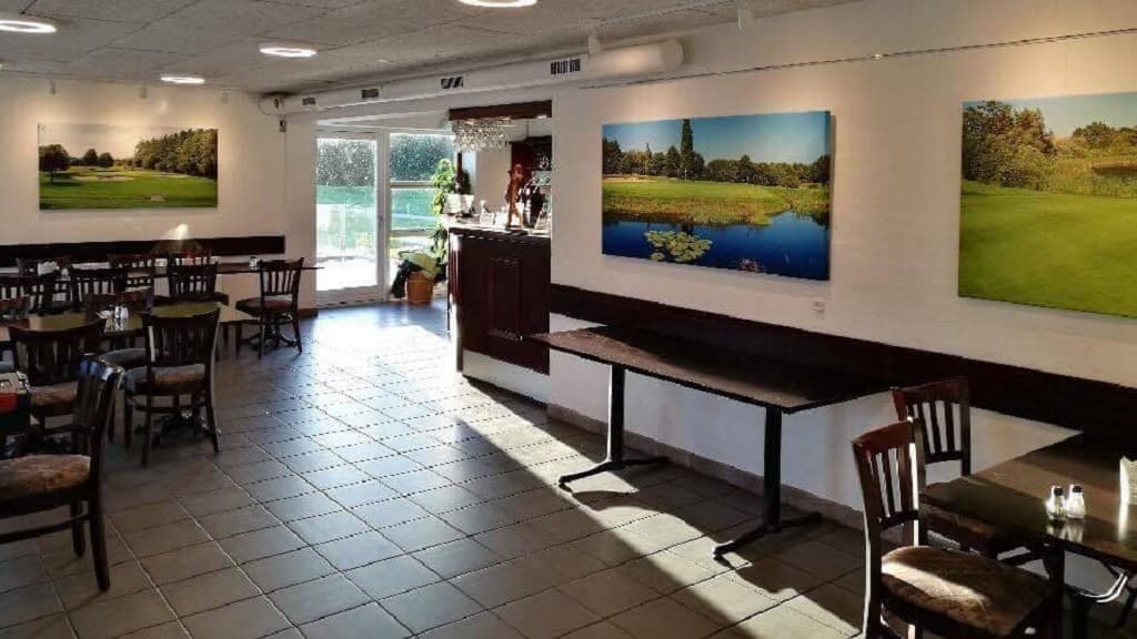 Café Hul 19 (Café Loch 19)