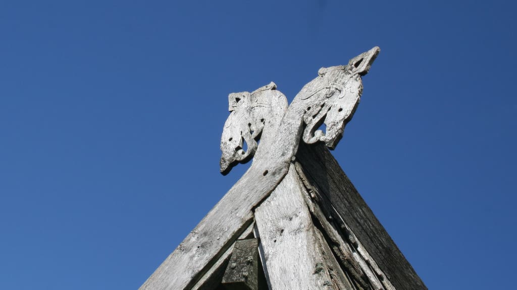 Jels Vikingeby