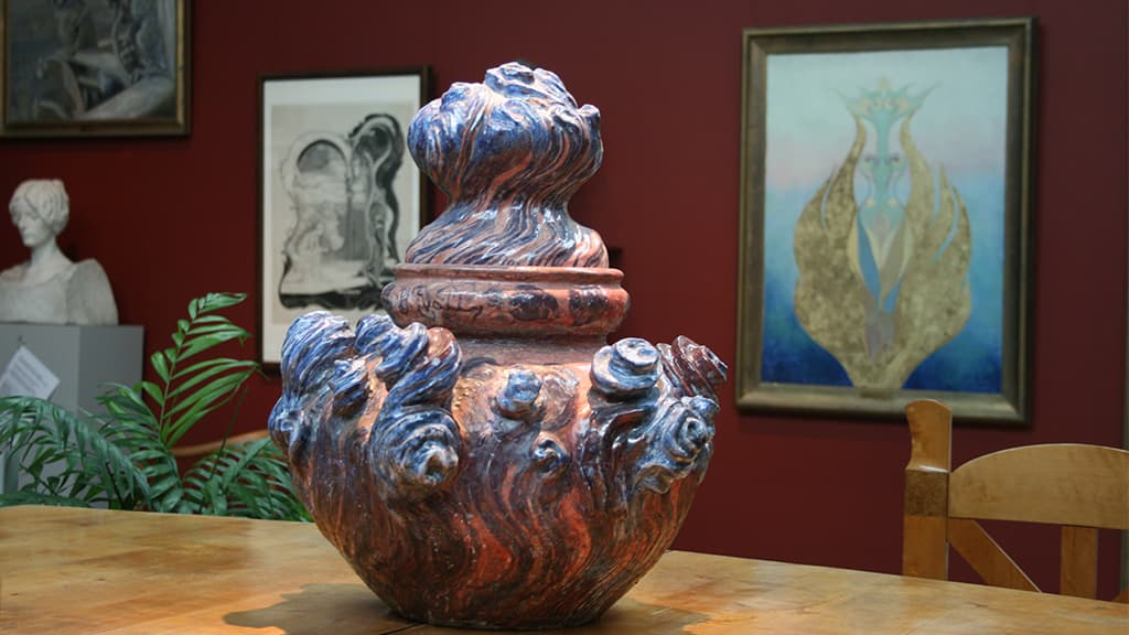 Vejen Kunstmuseum