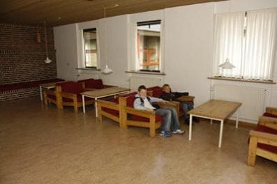 Lejrskolen Lille Norge