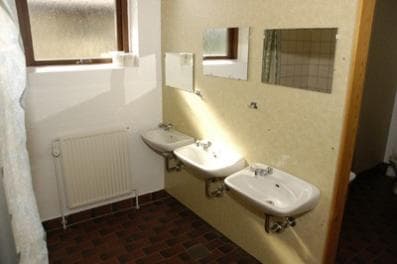 Lejrskolen Lille Norge