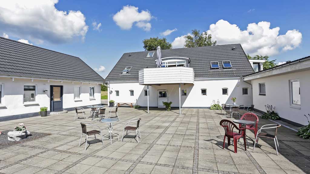 Hærvejens Ferie (Holiday Centre at Hærvejen)