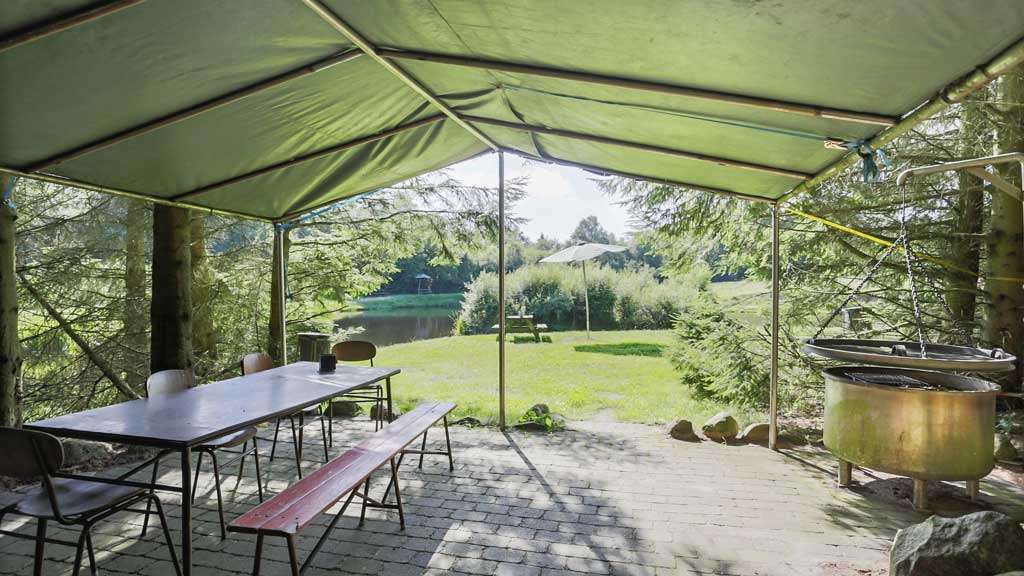 Hærvejens Ferie (Holiday Centre at Hærvejen)