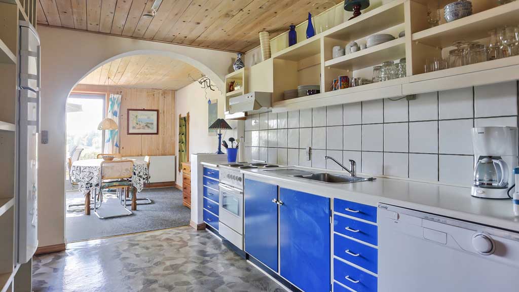 Hærvejens Ferie (Holiday Centre at Hærvejen)