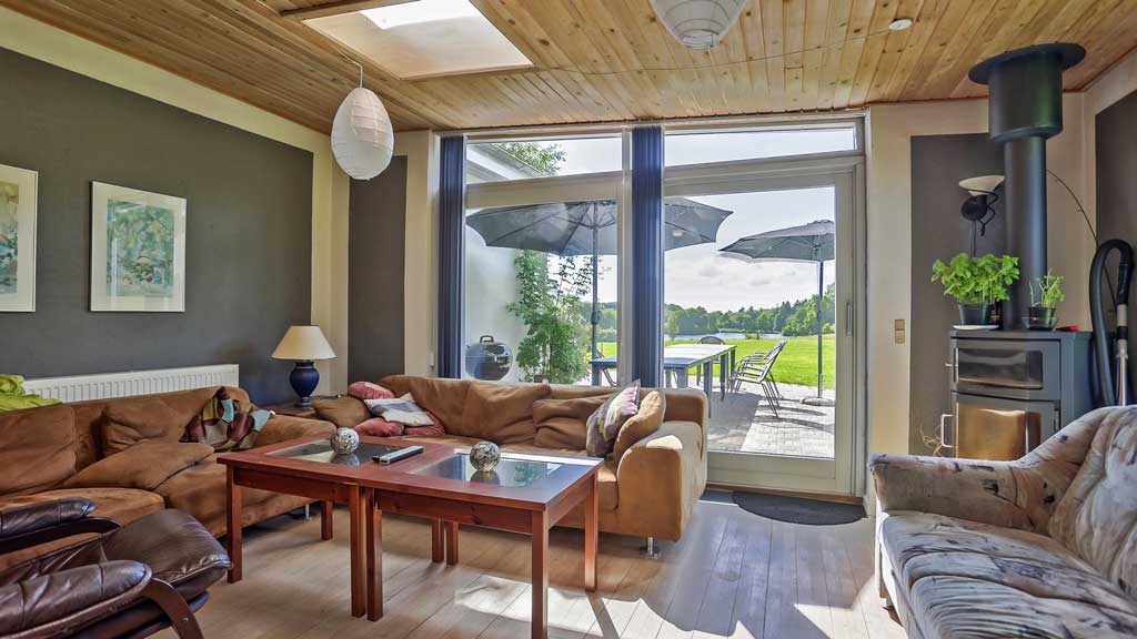 Hærvejens Ferie (Holiday Centre at Hærvejen)