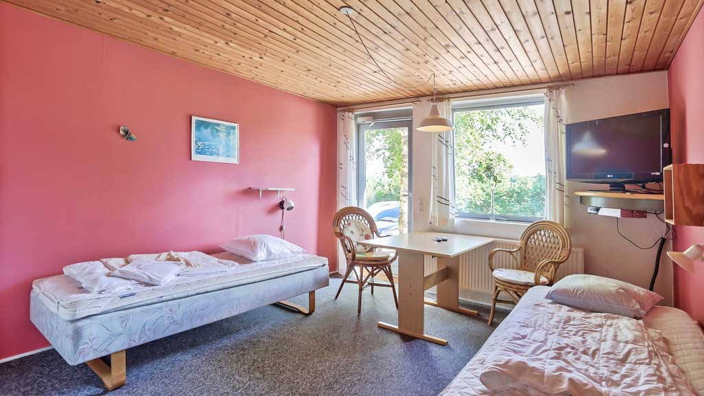 Hærvejens Ferie (Holiday Centre at Hærvejen)