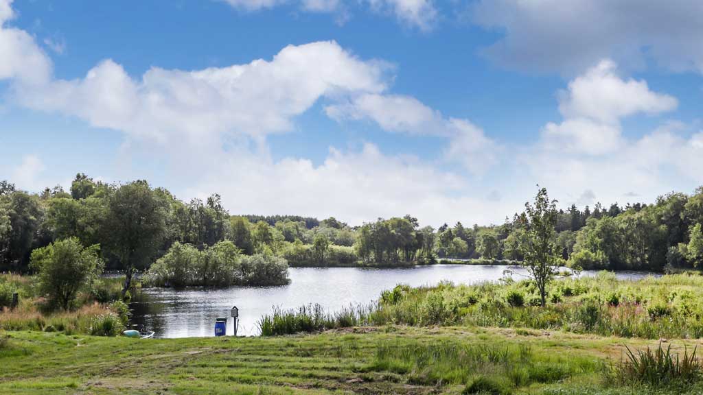 Hærvejens Ferie (Holiday Centre at Hærvejen)