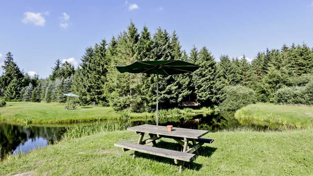 Hærvejens Ferie (Holiday Centre at Hærvejen)