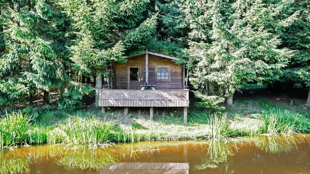 Hærvejens Ferie (Holiday Centre at Hærvejen)